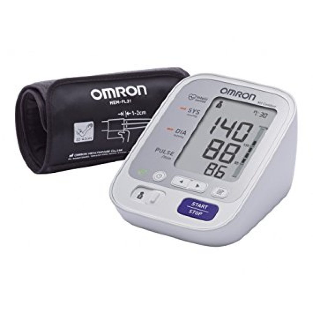 Omron m3 recensione: semplicità e affidabilità ad un prezzo competitivo