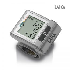 misuratore di pressione Laica